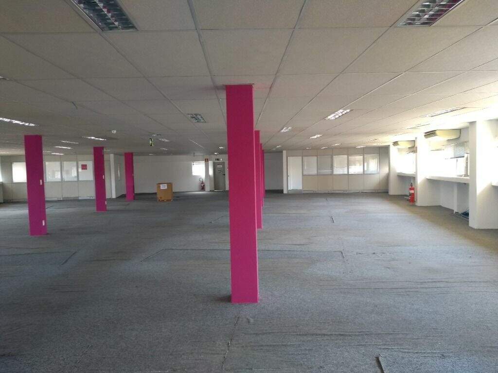 Laje para aluguel no Jardim do Mar: 