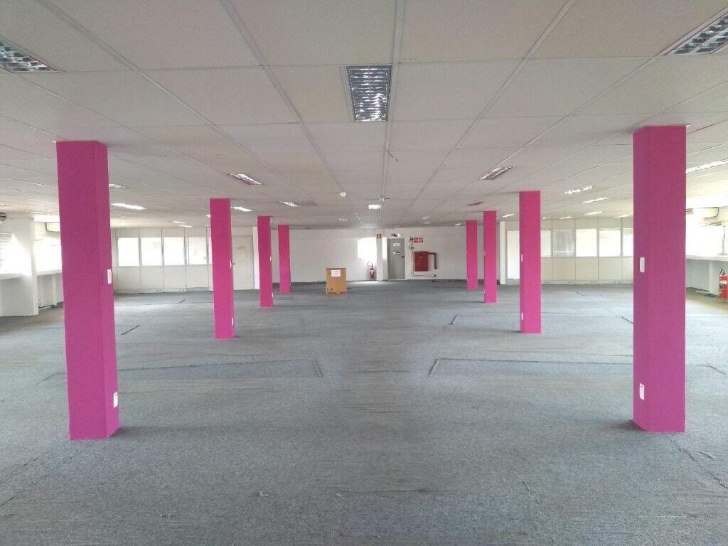 Laje para aluguel no Jardim do Mar: 