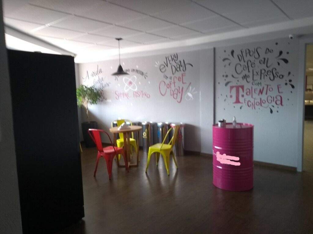 Laje para aluguel no Jardim do Mar: 