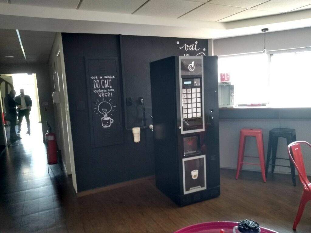 Laje para aluguel no Jardim do Mar: 