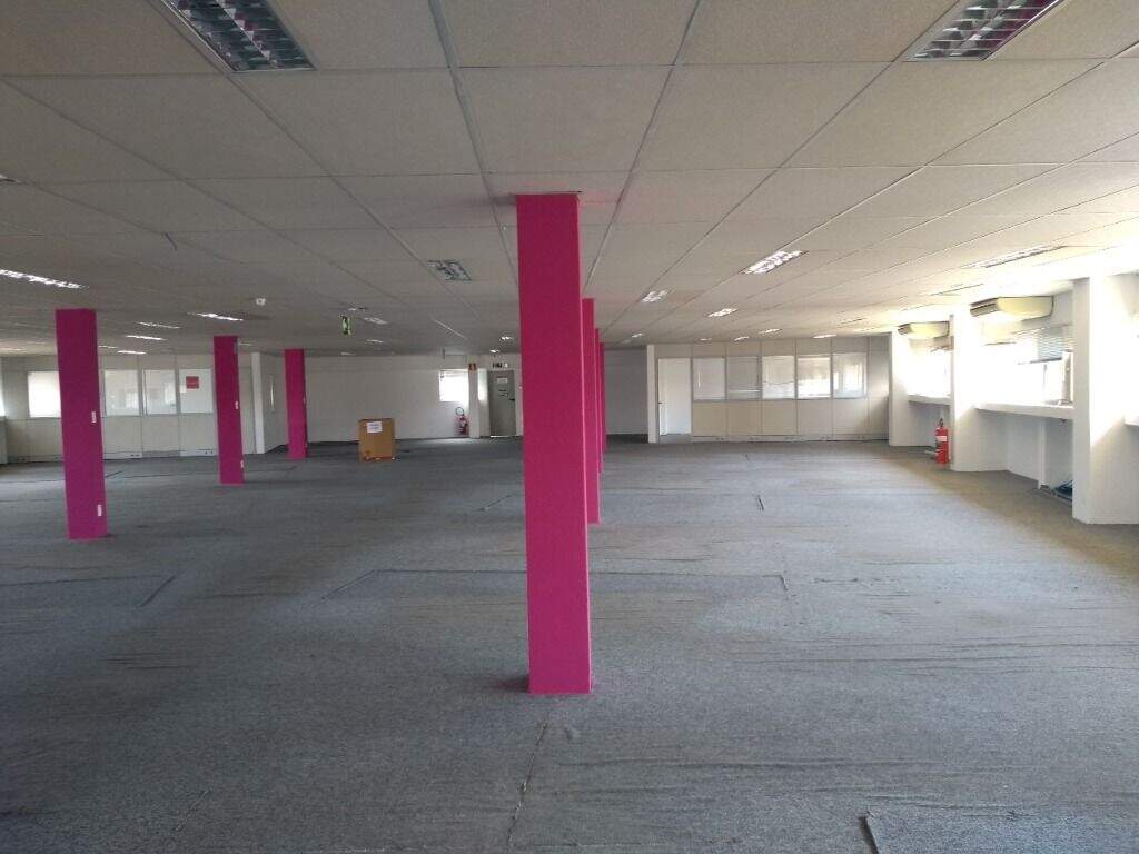 Laje para aluguel no Jardim do Mar: 