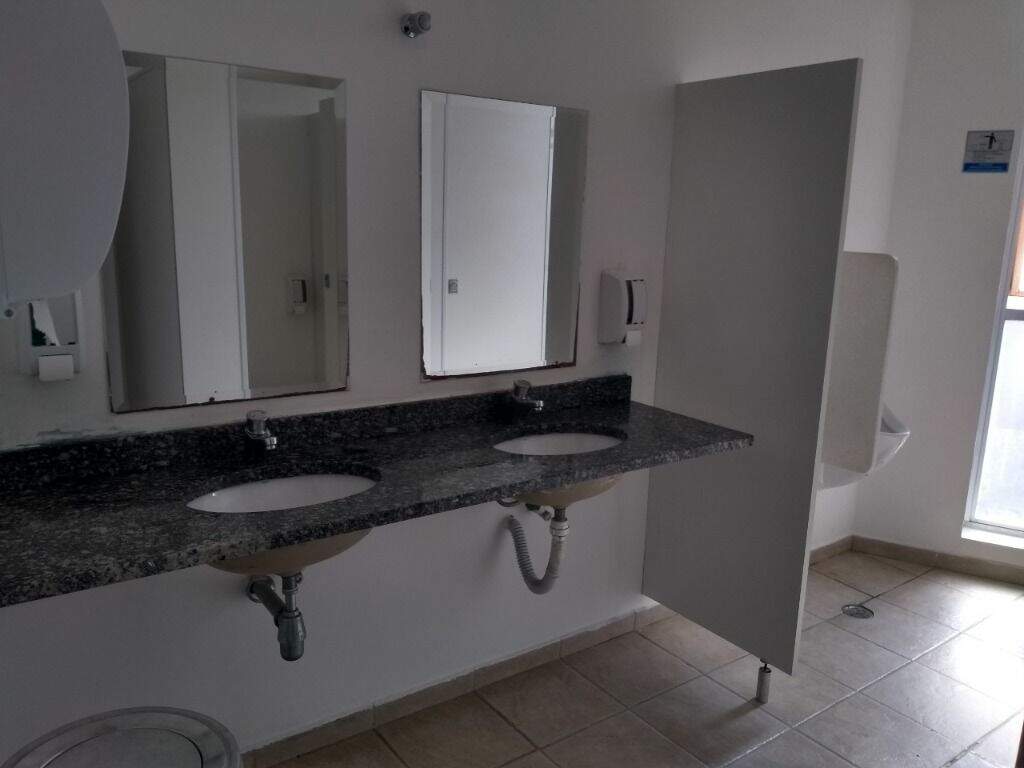 Laje para aluguel no Jardim do Mar: 