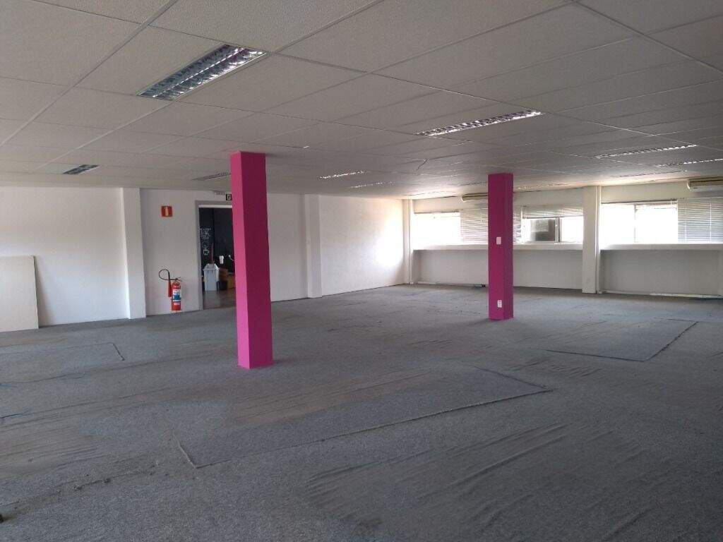 Laje para aluguel no Jardim do Mar: 