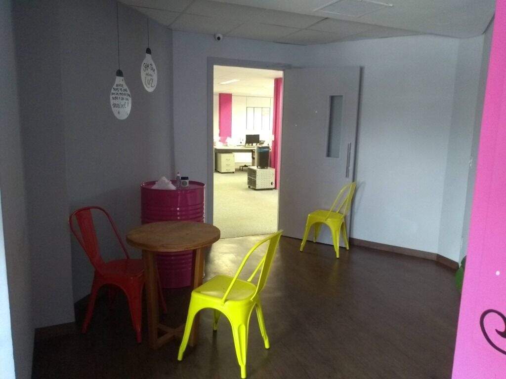 Laje para aluguel no Jardim do Mar: 