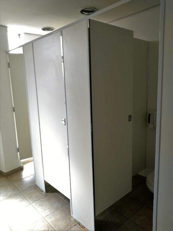 Laje para aluguel no Jardim do Mar: 