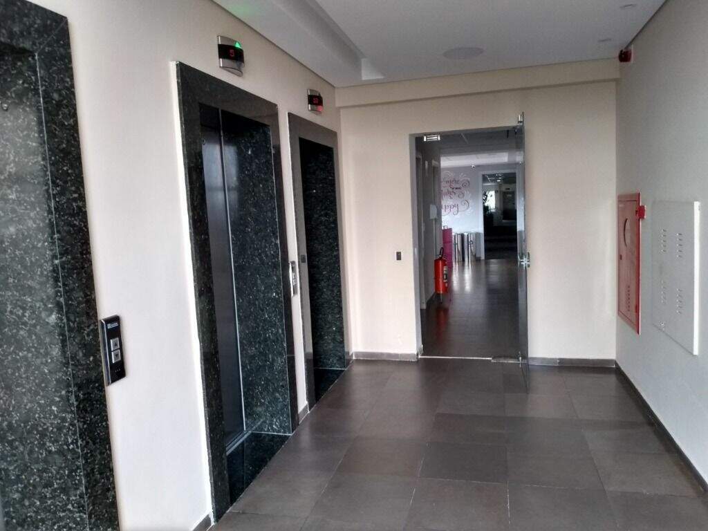 Laje para aluguel no Jardim do Mar: 