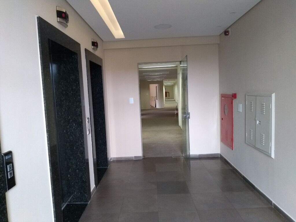 Laje para aluguel no Jardim do Mar: 