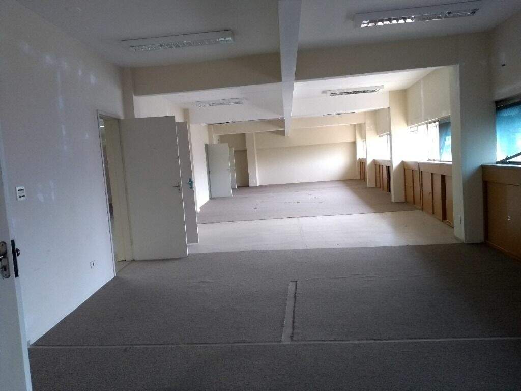 Laje para aluguel no Jardim do Mar: 