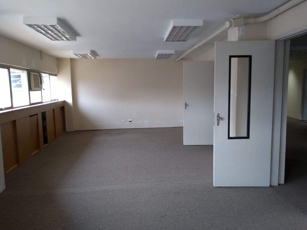 Laje para aluguel no Jardim do Mar: 