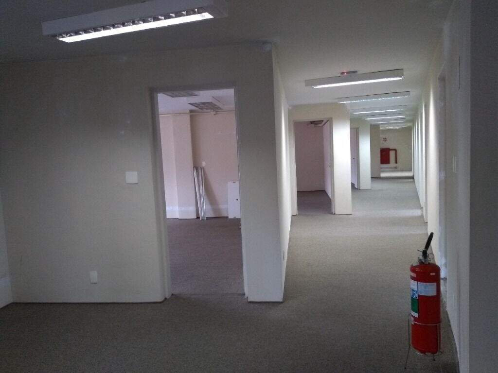 Laje para aluguel no Jardim do Mar: 