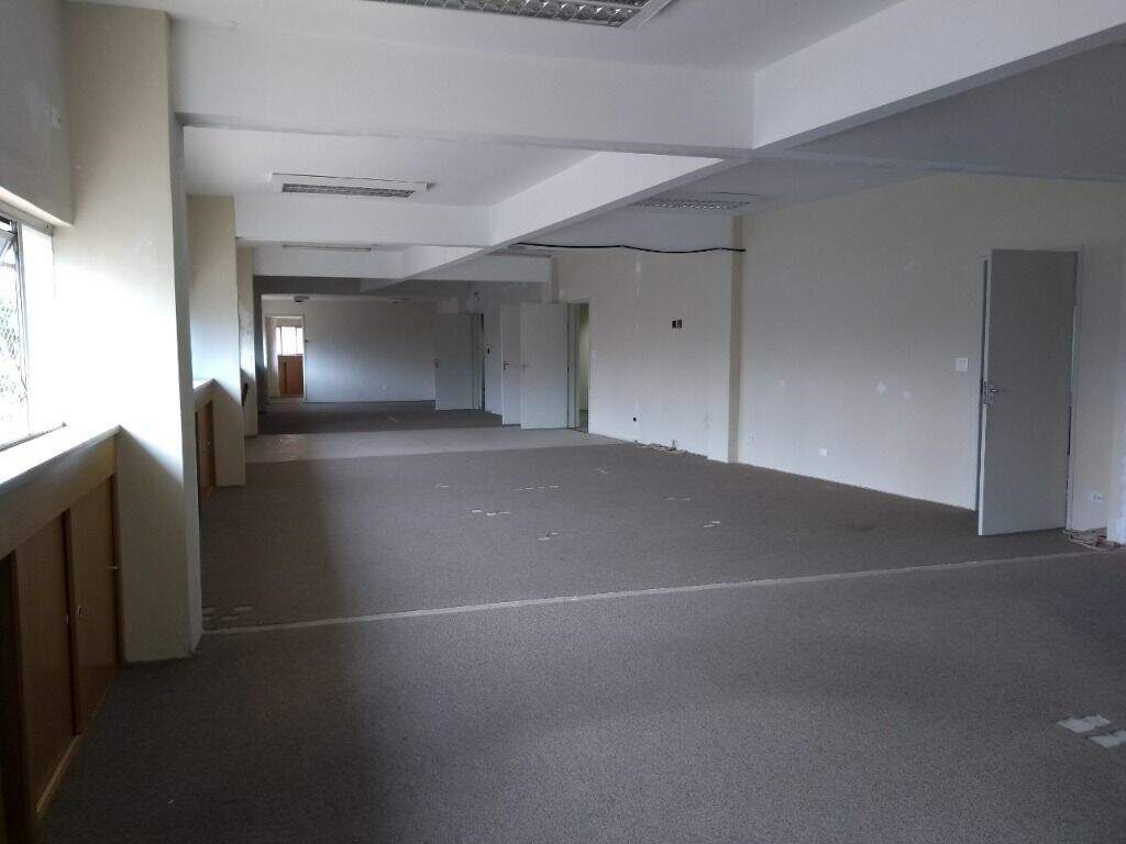 Laje para aluguel no Jardim do Mar: 