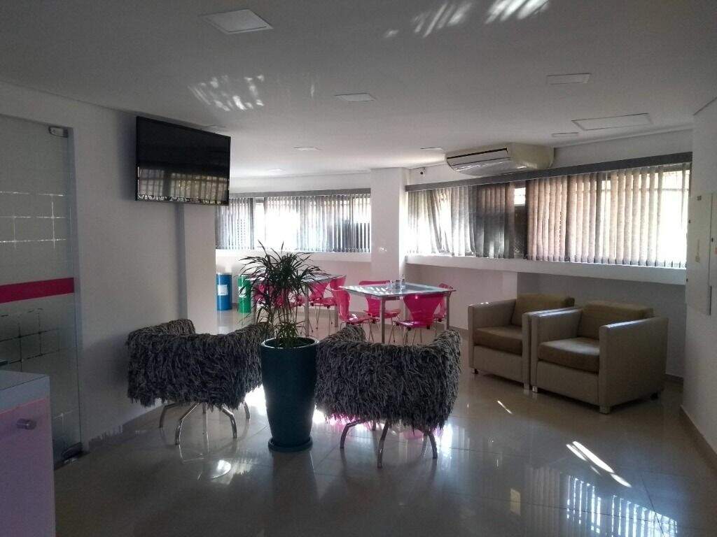 Laje para aluguel no Jardim do Mar: 