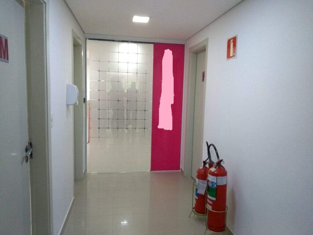 Laje para aluguel no Jardim do Mar: 