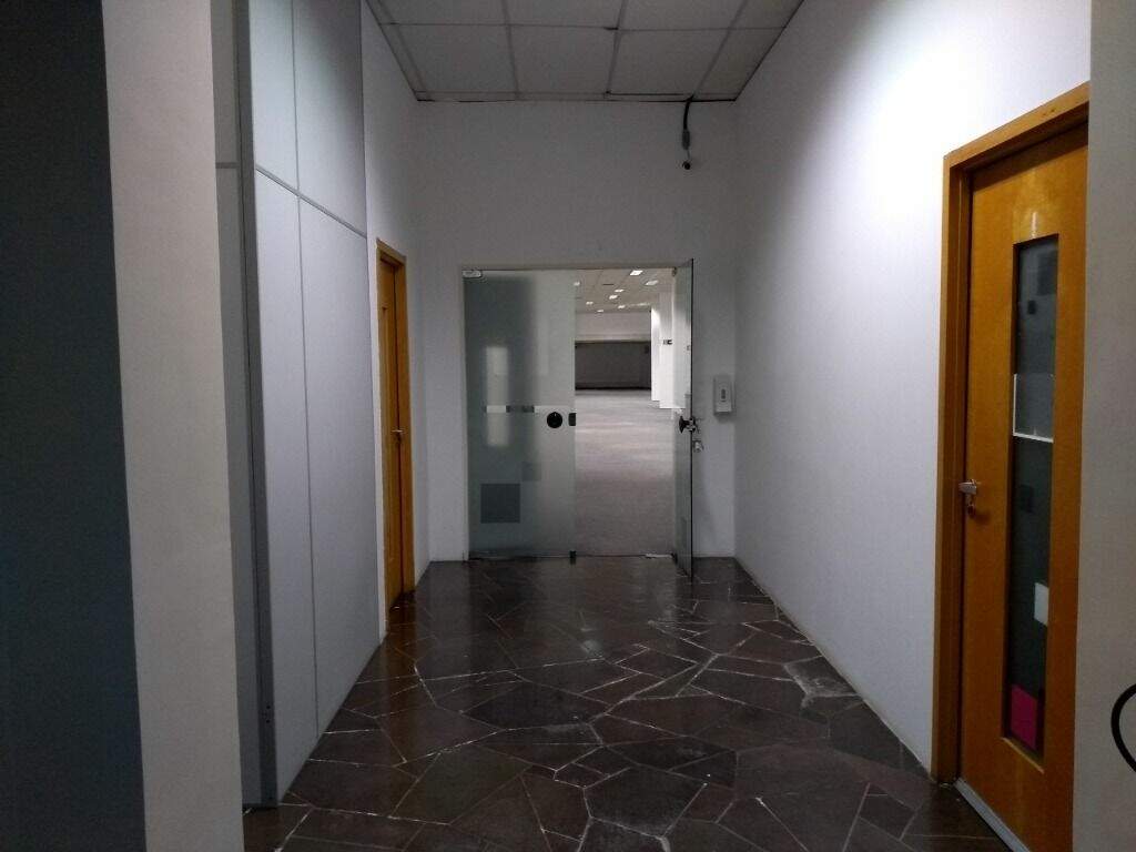 Laje para aluguel no Jardim do Mar: 