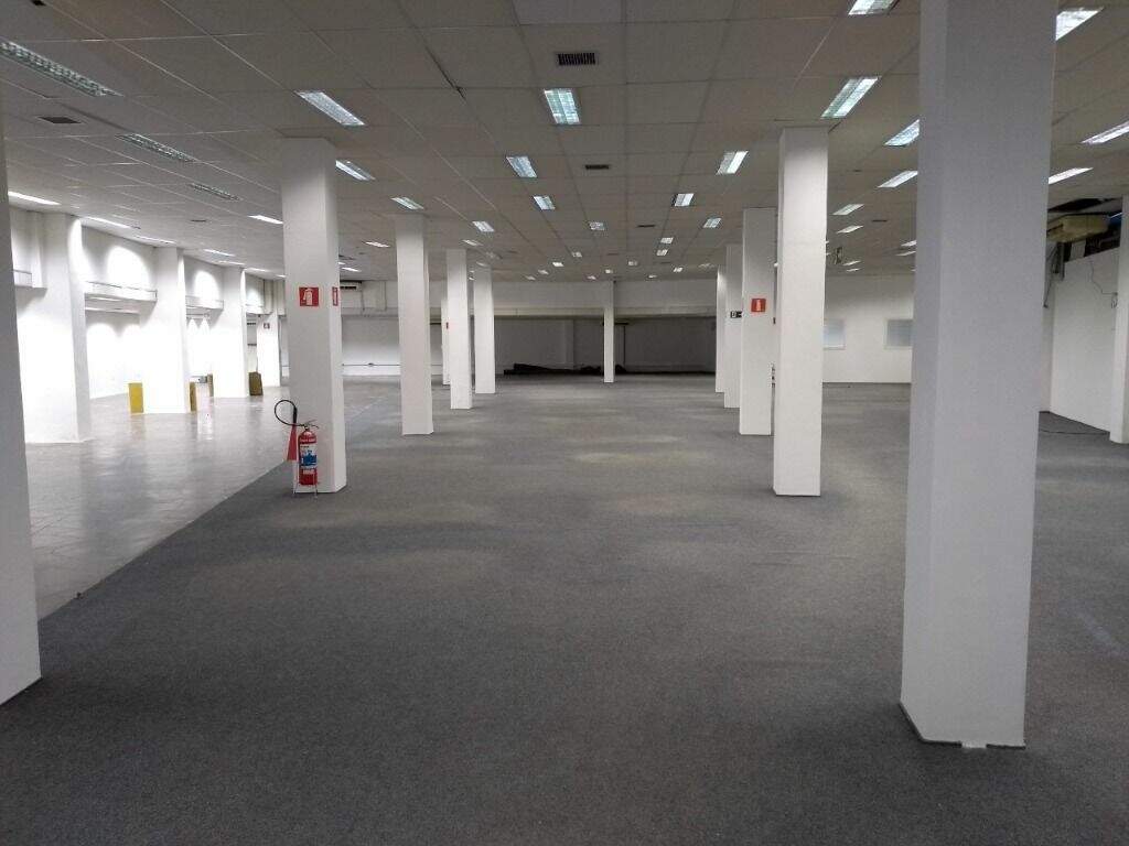 Laje para aluguel no Jardim do Mar: 