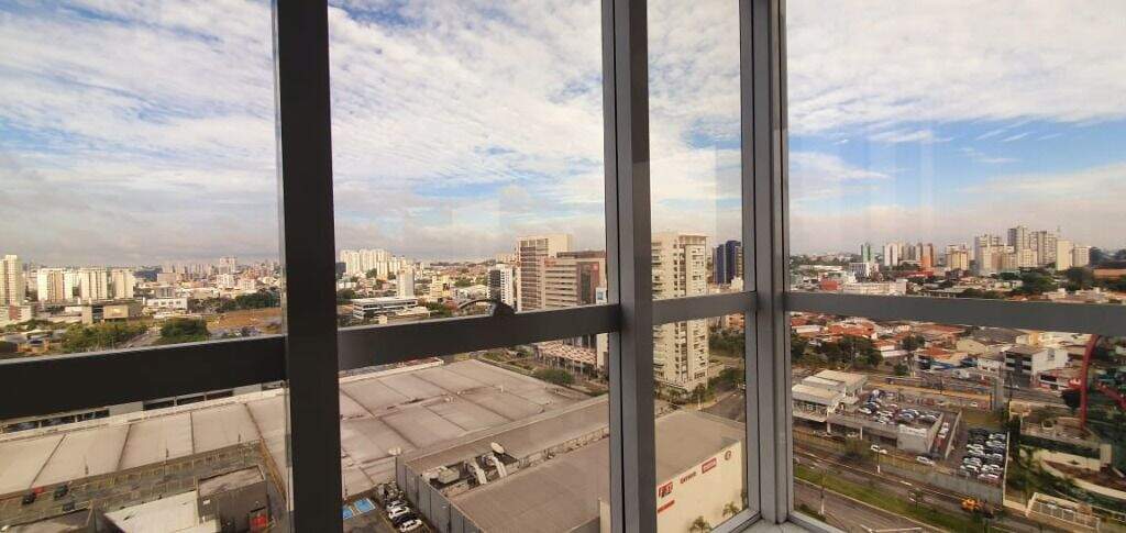 Laje para aluguel no Centro: 