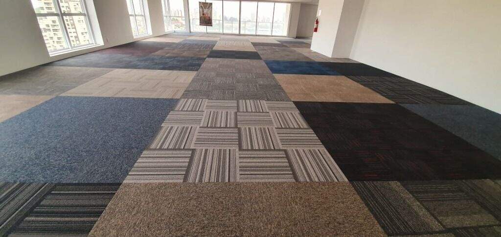 Laje para aluguel no Centro: 