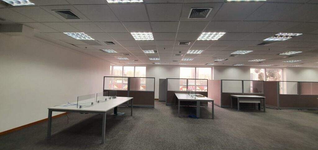 Laje para aluguel no Centro: 