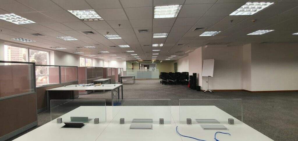 Laje para aluguel no Centro: 