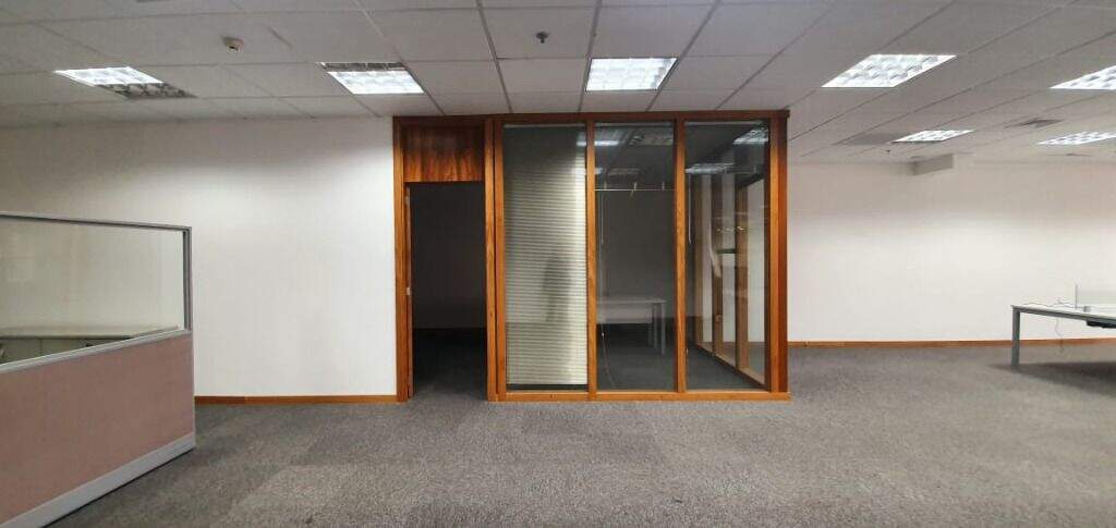 Laje para aluguel no Centro: 