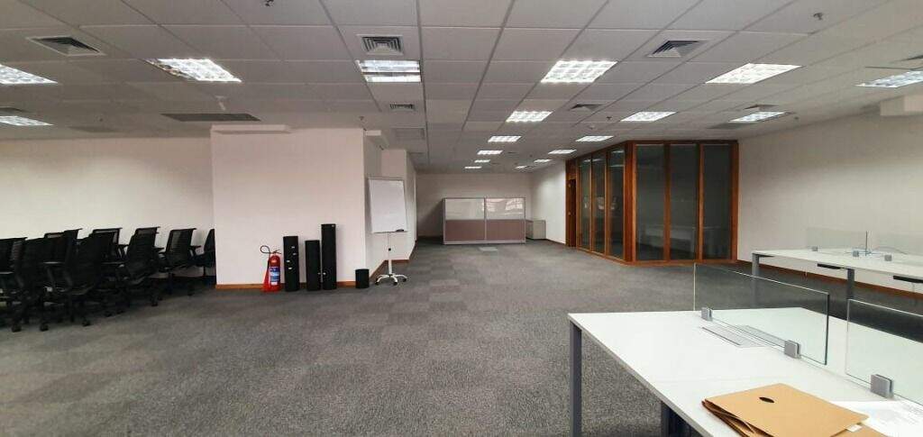 Laje para aluguel no Centro: 