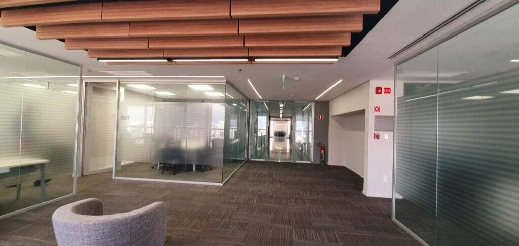 Laje para aluguel no Centro: 