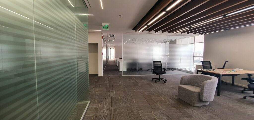 Laje para aluguel no Centro: 