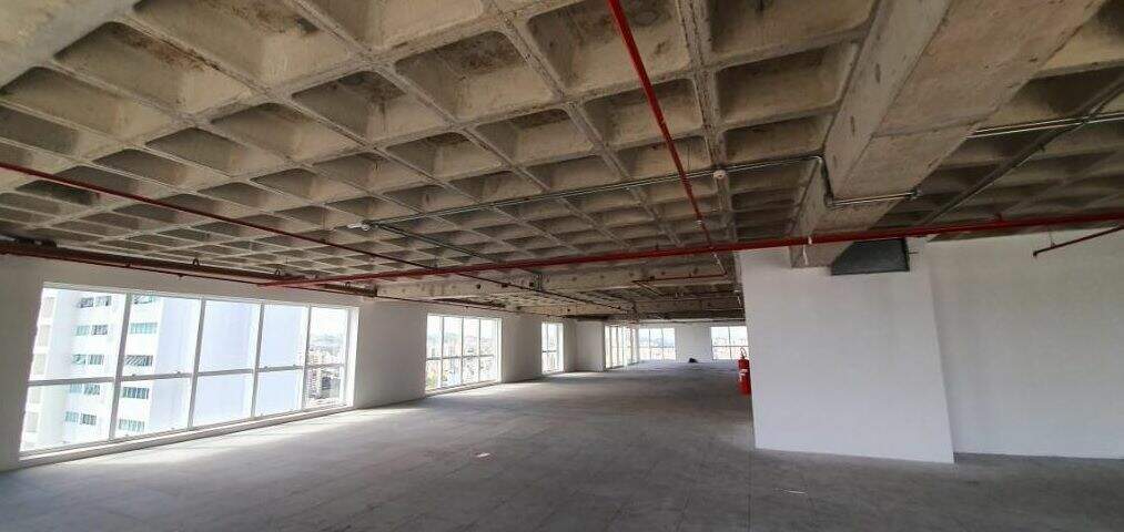 Laje para aluguel no Centro: 