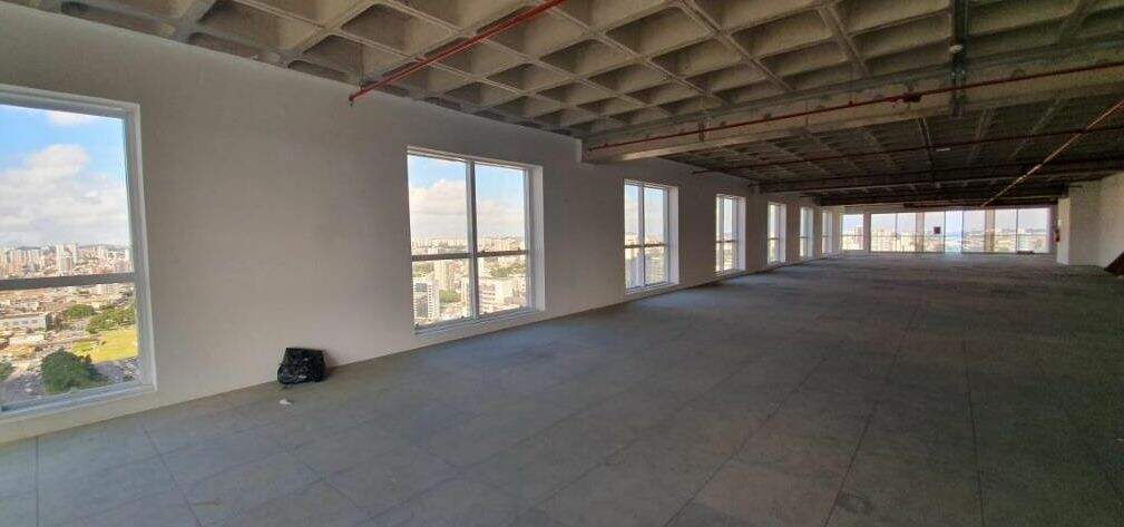 Laje para aluguel no Centro: 