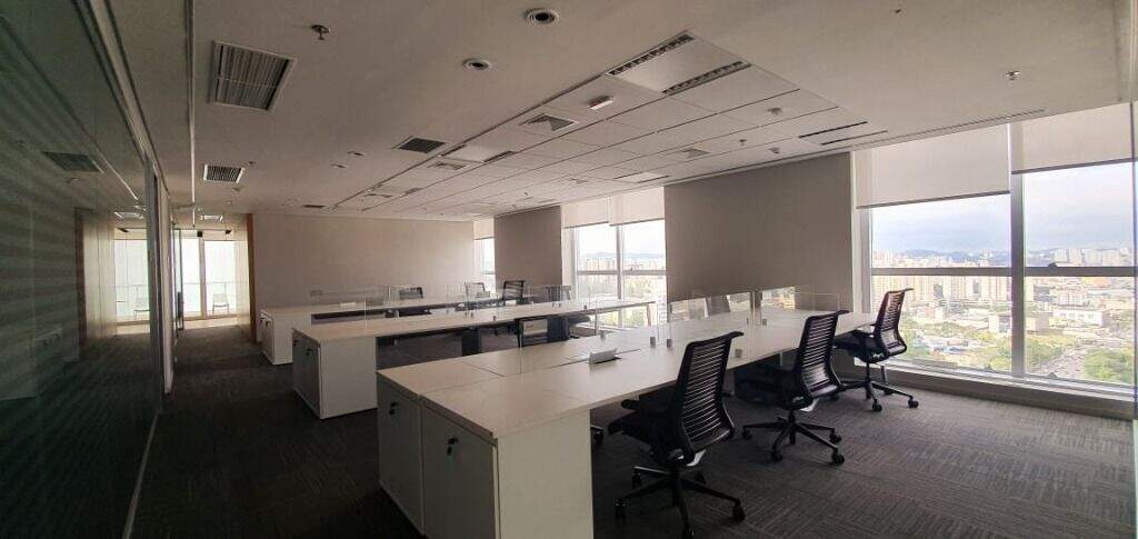 Laje para aluguel no Centro: 