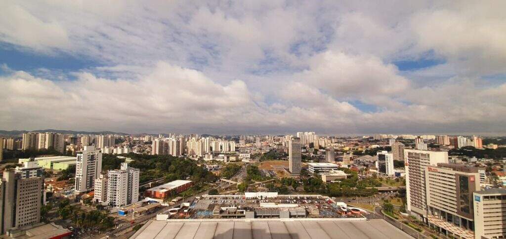 Laje para aluguel no Centro: 