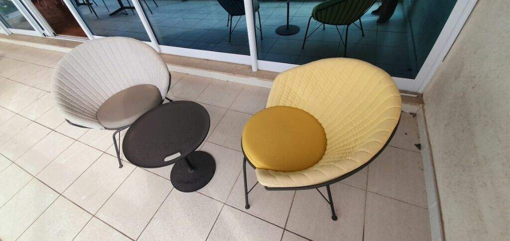 Laje para aluguel no Centro: 