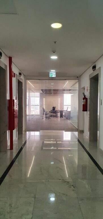 Laje para aluguel no Centro: 