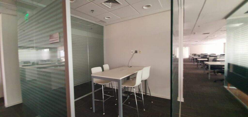 Laje para aluguel no Centro: 