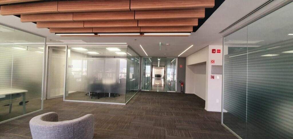 Laje para aluguel no Centro: 