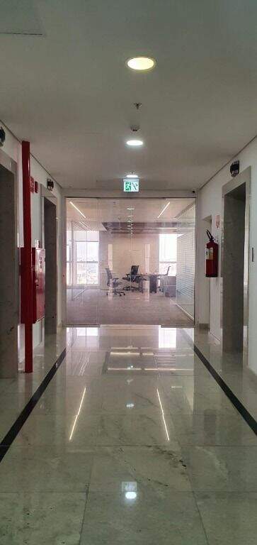 Laje para aluguel no Centro: 