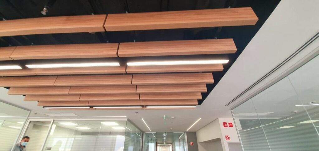 Laje para aluguel no Centro: 