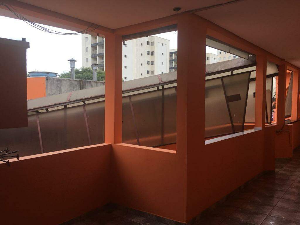 Prédio para aluguel no Centro: 