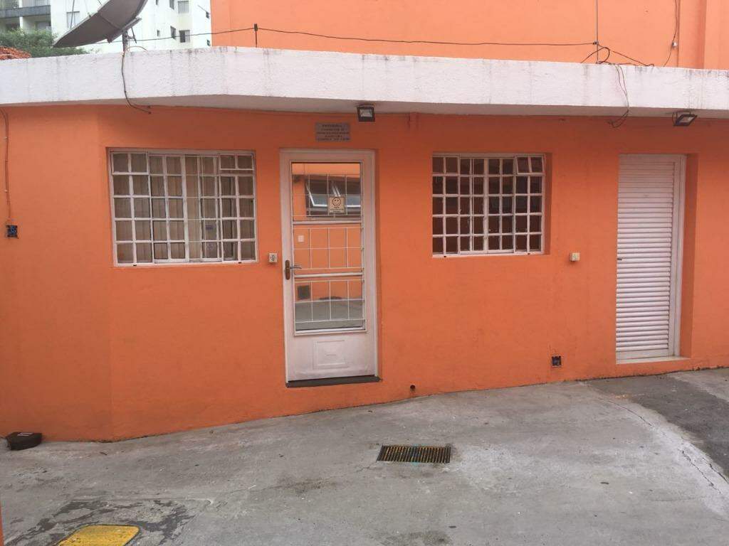 Prédio para aluguel no Centro: 