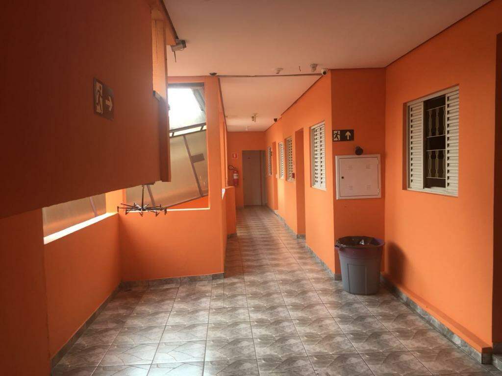 Prédio para aluguel no Centro: 