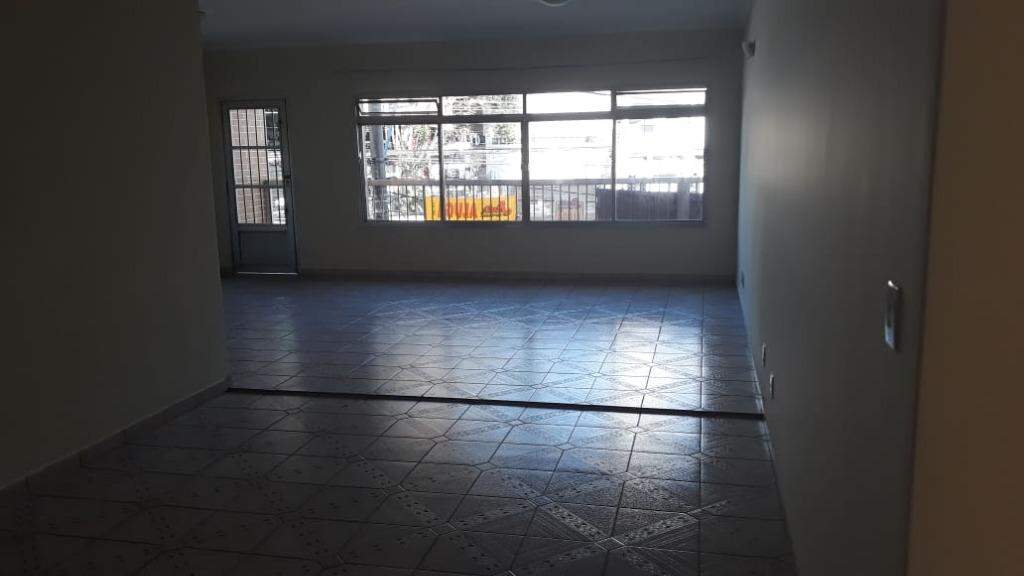 Prédio para aluguel no Vila Baeta Neves: 