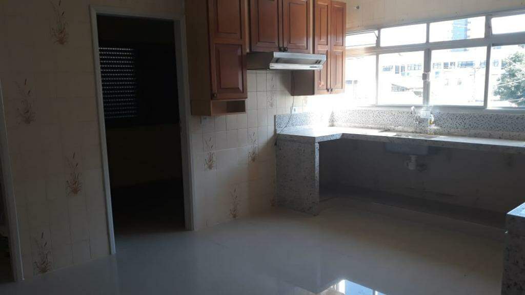 Prédio para aluguel no Vila Baeta Neves: 