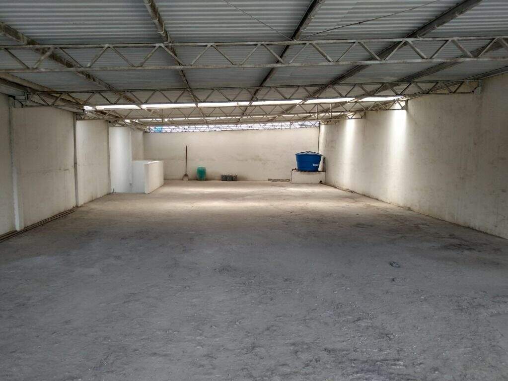 Prédio à venda no Vila América: 