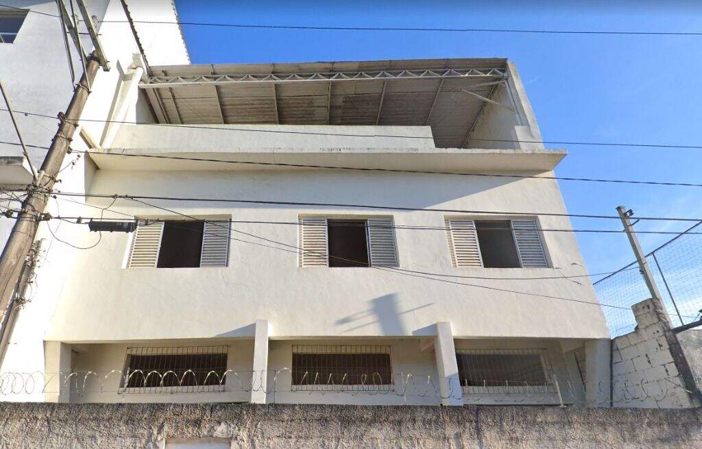 Prédio à venda no Vila América: 