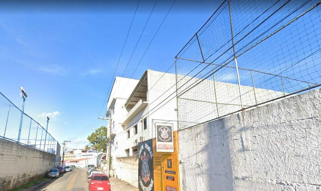 Prédio à venda no Vila América: 