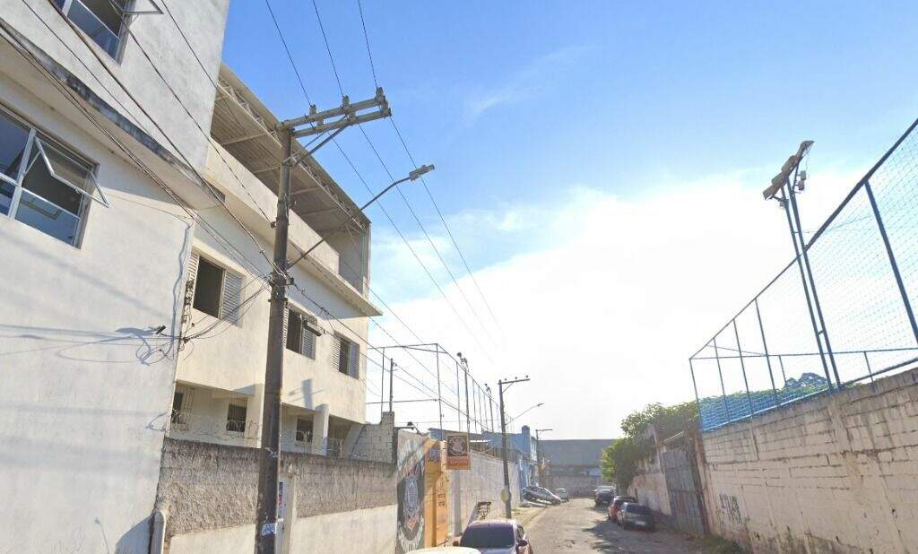 Prédio à venda no Vila América: 