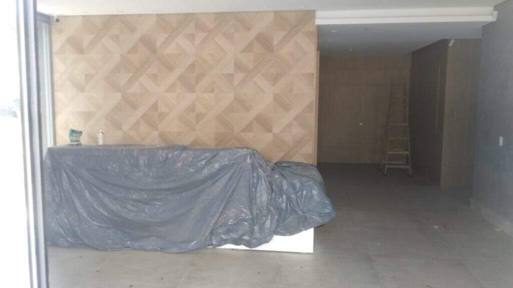 Prédio à venda no Batistini: 