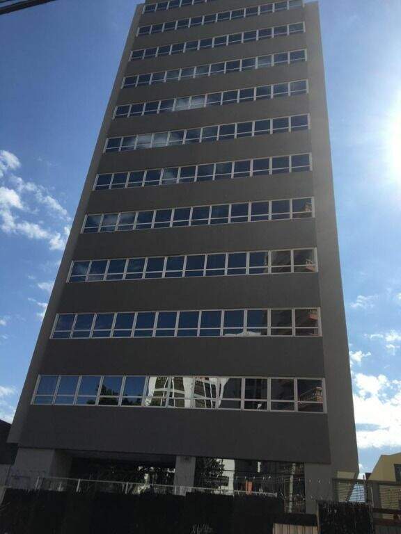 Prédio para aluguel no Batistini: 