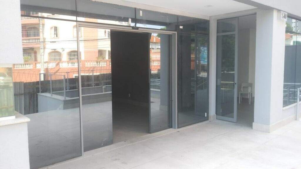 Prédio para aluguel no Batistini: 