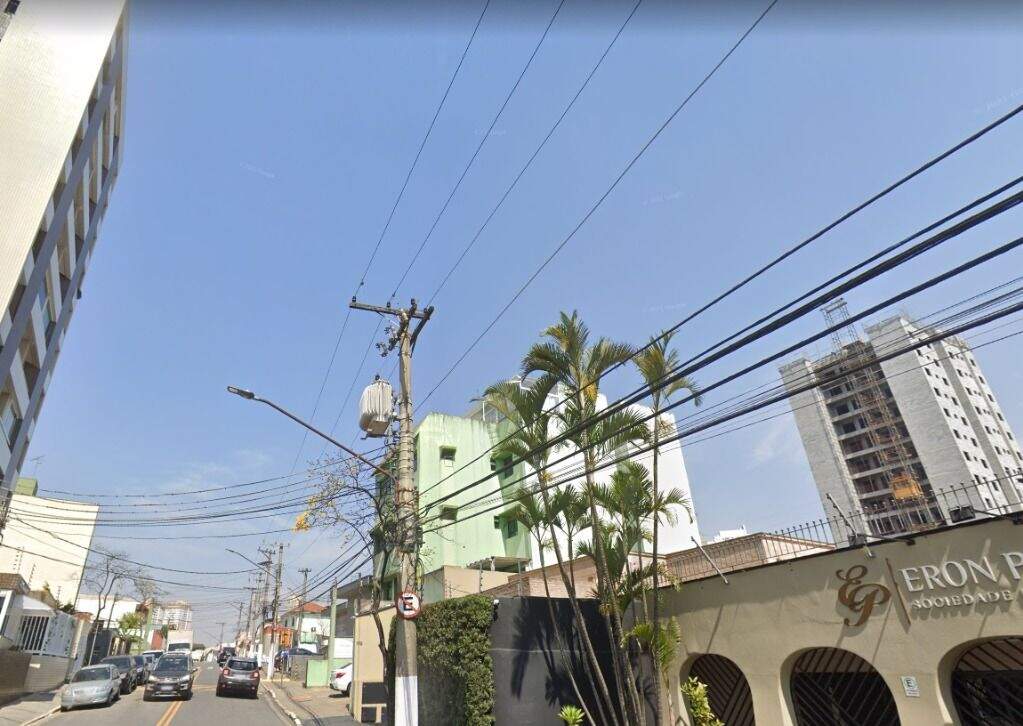 Prédio à venda no Centro: 